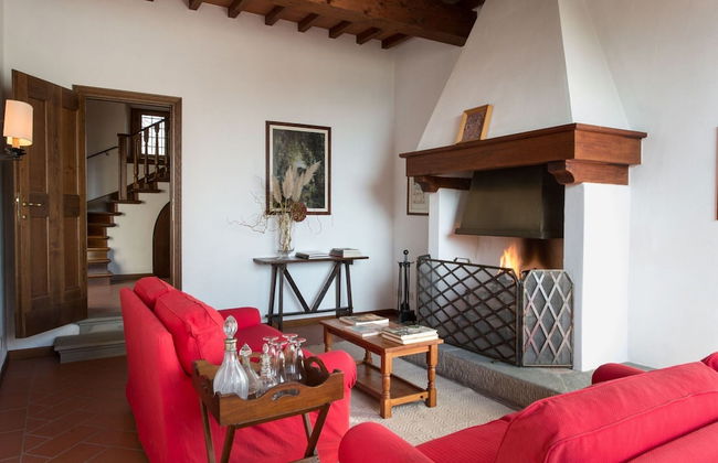 Belvilla by OYO Villa Iole - Foto 14