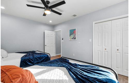 Inviting 4br/2.5ba Downtown Home With Ample Space! - Foto 32