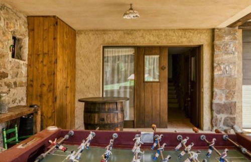 Casa rural Mas Plantalech - Foto 21