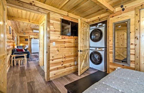 Mammoth Cave Cabin Rentals 9 - Foto 4