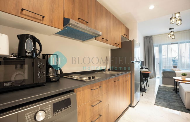 Bloomfields Modern STU in Oasis Masdar - Foto 4