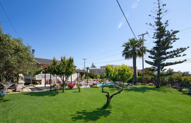 Santy Villa - Gerani - Foto 25