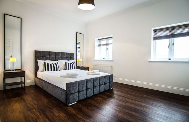 iStay - Perceval House - Foto 4