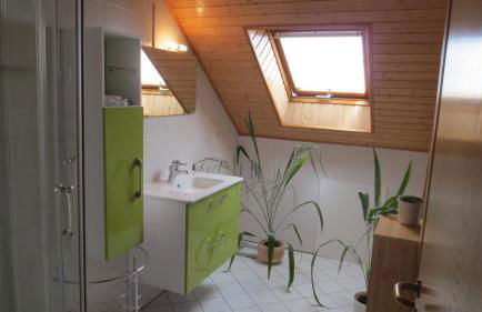 LES BRIMBELLES - Photo 13