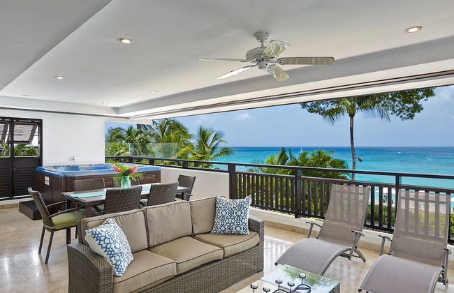 Coral Cove 4 - Foto 24