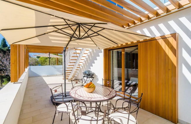 Apartments Lula - Photo 22