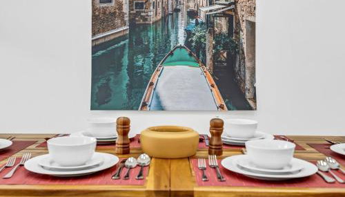 Skyline Loft - Foto 2