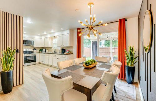 Loveland Retreat Near Dtwn with Outdoor Dining! - Foto 7