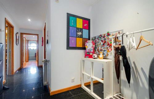 NorteSoul Miramar, 3-bedroom, Swimming pool, Garage - Foto 2