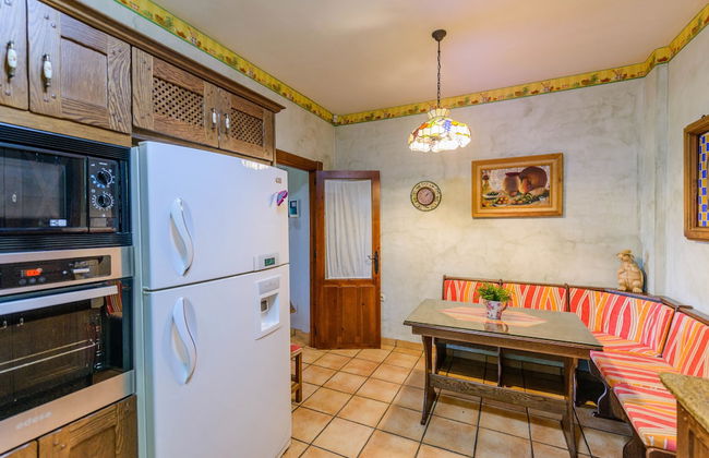 Cubo's Villa Llanos de la Plata - Foto 10