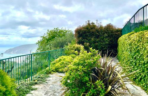 Corner of Paradise Moneglia - Foto 70