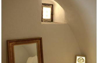 NEFELI castle stone house inside the fortress - Foto 12