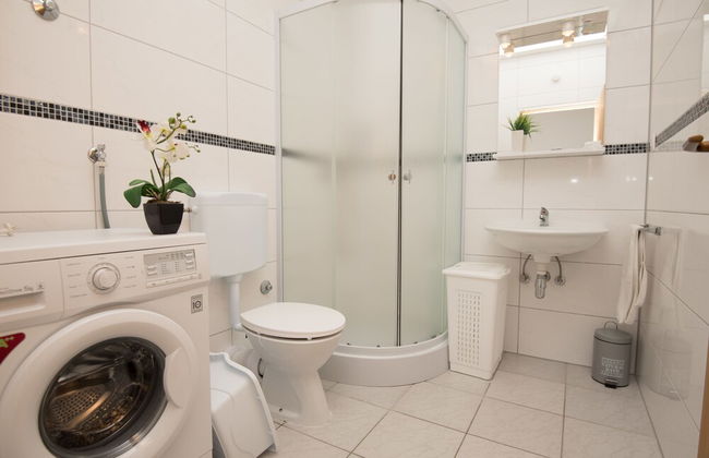 Apartments Andrea - Foto 53