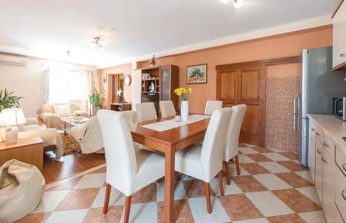 4 Bedroom Gorgeous Home In Banici - Foto 4