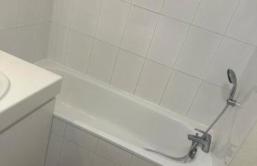 Les Jardins d Ivoire apartment near Saint Charles train station - Foto 17