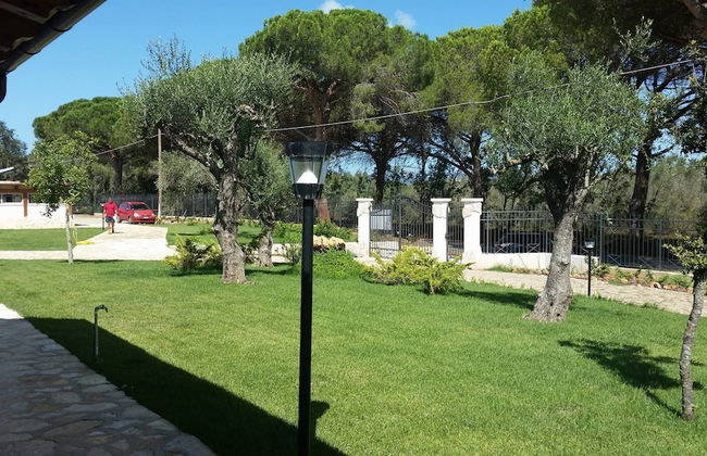 Agriturismo Casale degli Ulivi - Foto 30