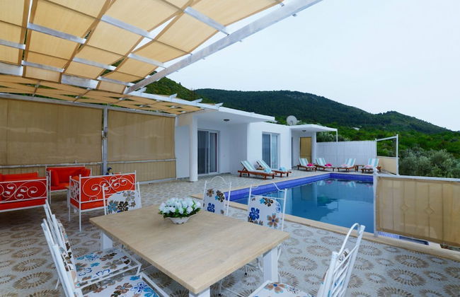 Villa Prize - Foto 14