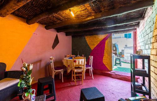 Casa Rural al Sol De Las Ruinas- piscina privada - Photo 6