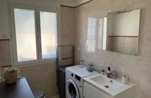 Le Cocon de Beynat - 1 Chambre - Foto 25