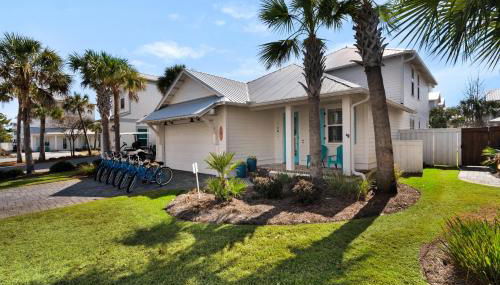 Sand Dollar Beach Cottage - Foto 2