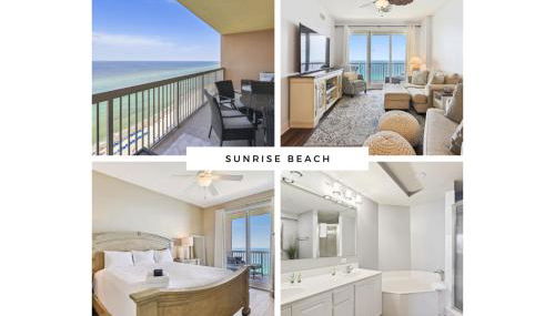 Sunrise Beach Resort by Book That Condo - Foto 3