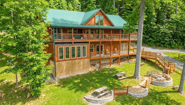 Elevated Escape by Ghosal Luxury Lodging - Foto 2, Imagem principal