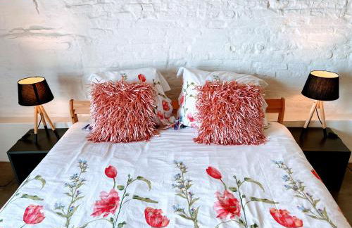 Karaktervolle modern uitgeruste woning - Casa Di Martile - Foto 22