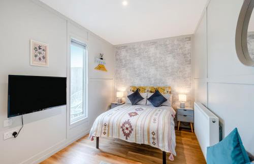 Willow Lodge 1 - Uk48642 - Foto 8