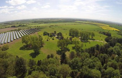 Beautiful Cotswold Farmhouse set in 50 acres - Foto 38