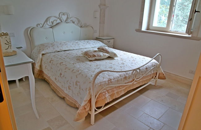 Villa Angelina - Foto 4