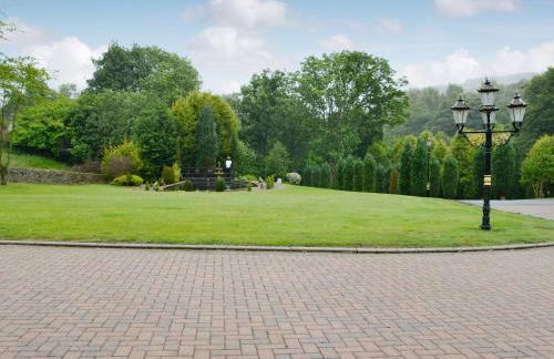 Fernhill Cottage - Foto 11