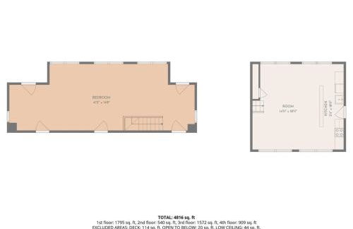 Private Pickleball | Family Friendly | Sleep 18 - Photo 76