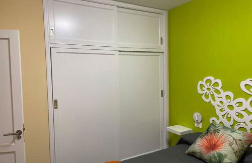 Vv La Joya Del Mar Suites - Foto 19