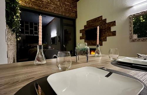 Appart Massage Relax - Studio - Foto 13