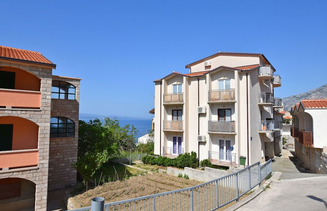 Apartment Angelina - Photo 33