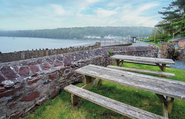 Yellow Cottage - 2 Bedroom Cottage - Dale - Foto 29