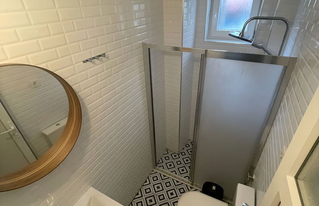 Oldtown Sultanahmet Suites - Foto 50