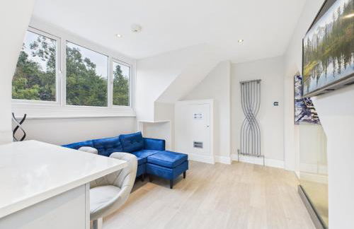 The loft apartment - Foto 6