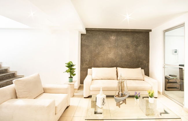 Sophisticated Park Venue Apartment Near Polanco - Foto 1
