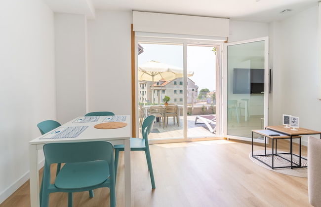 Apartamentos Areas do Mar - Foto 20