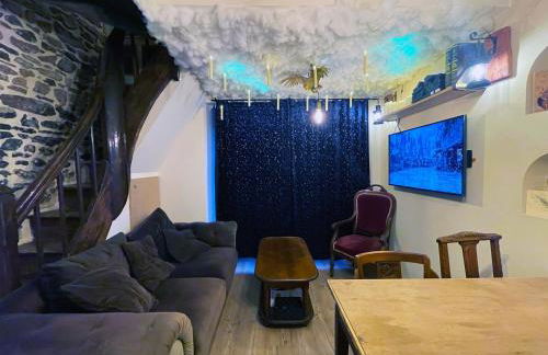 Impasse des Mystères - La maison des Sorciers Léhon/Dinan - Foto 31