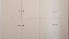 La Casa di Sara - Foto 5, wardrobe