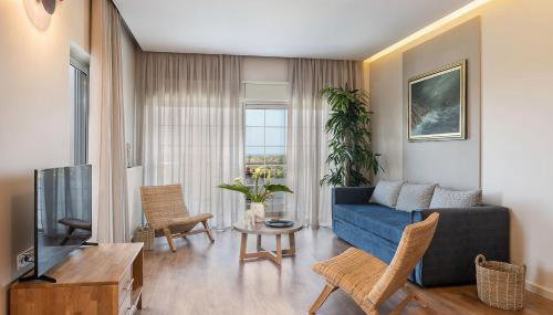 Anemone Holiday Apartment - Foto 1