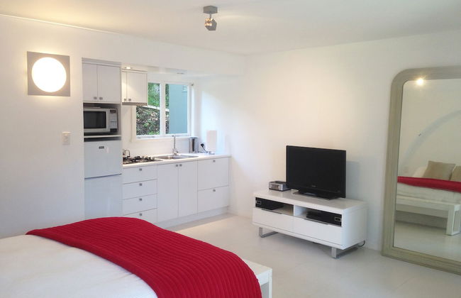 Ohiwa Seascape Studios - Foto 9