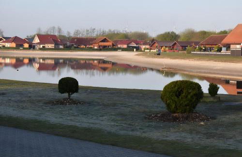 Ferienhaus Auszeit am See - Foto 33