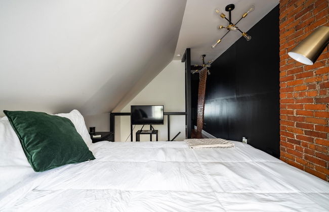 Private Parking Nationwide Convention Downtown - Photo 58