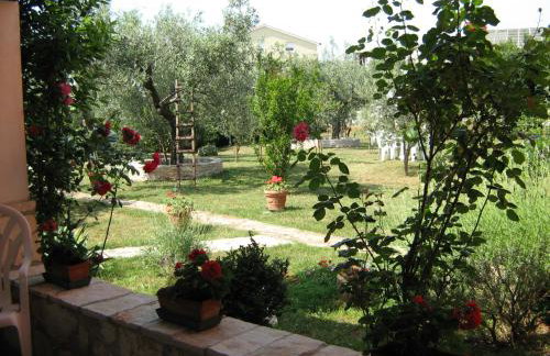 Apartmani Mirjana Umag - Foto 13