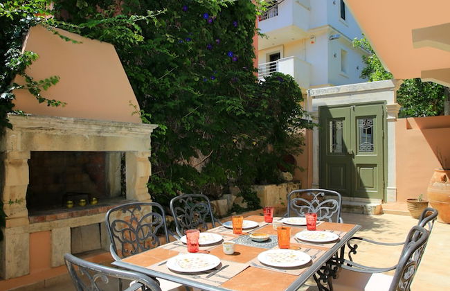 Villa Pasiphae - Photo 51