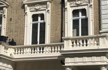 Newly refurbished- Awesome very central flat in famous Notting Hill with a balcony - Foto 1