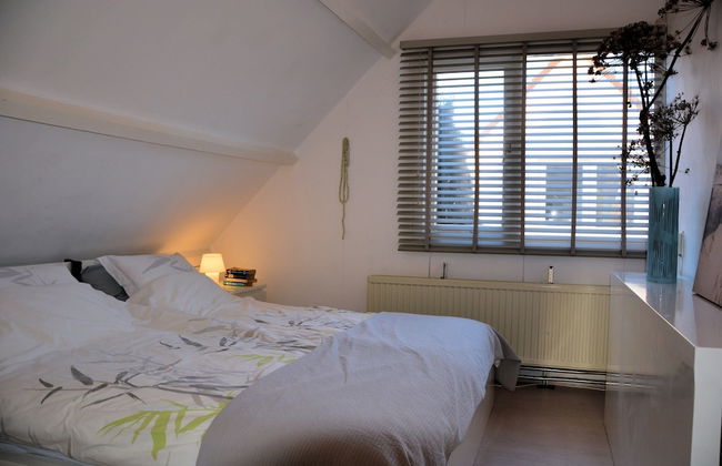 Cozy Holiday Home in Noordwijkerhout near Lake - Foto 11